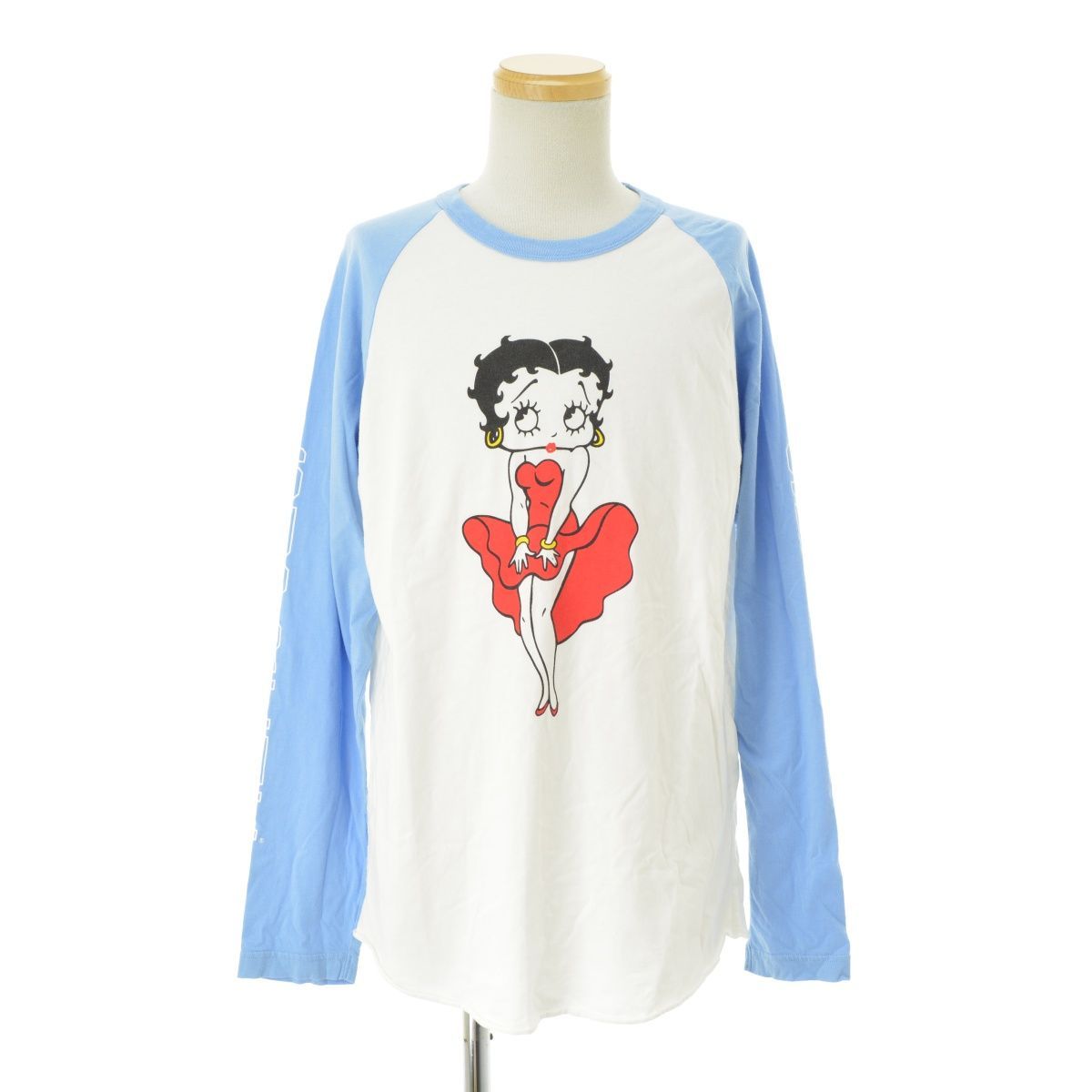 Supreme Betty Boop Shirt S Whiteメンズ - mirabellor.com