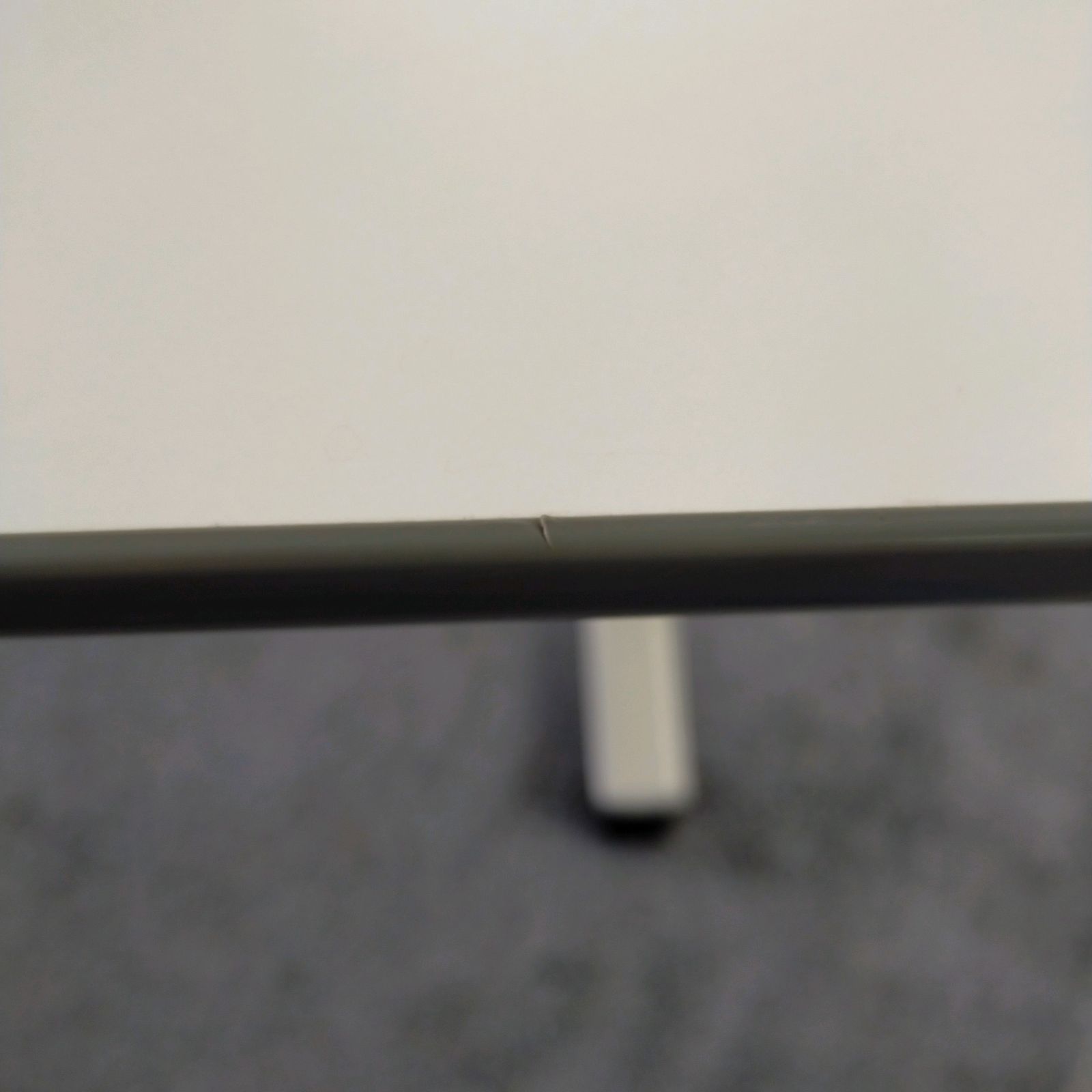  OT-14607 パラマウントベッド オーバーベッドテーブル KF-814 83 cm幅用 介護テーブル 在宅介護 福祉用具 介護用品 洗浄 消毒済 介護 その他 介護用ベッド 寝具