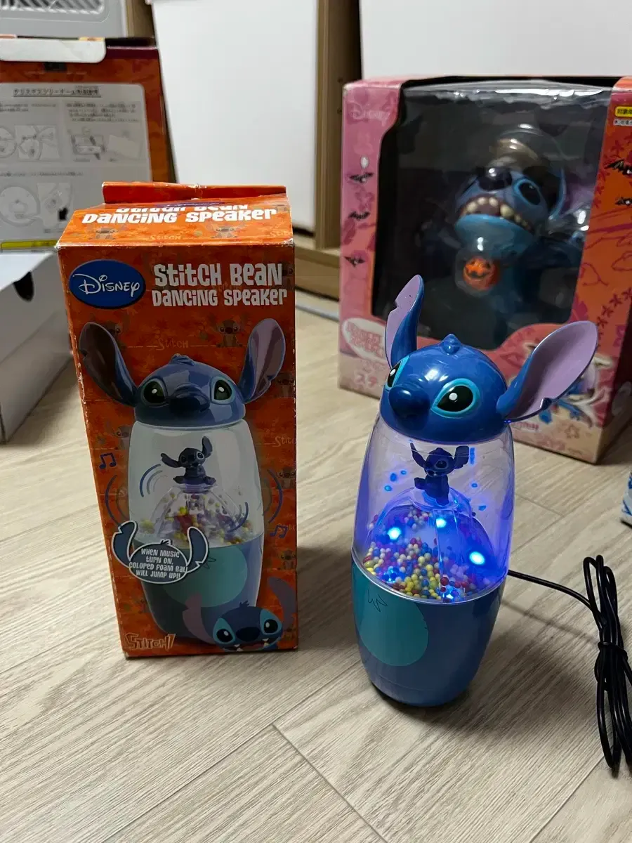2025年最新】ディズニー スティッチ スピーカーの人気アイテム