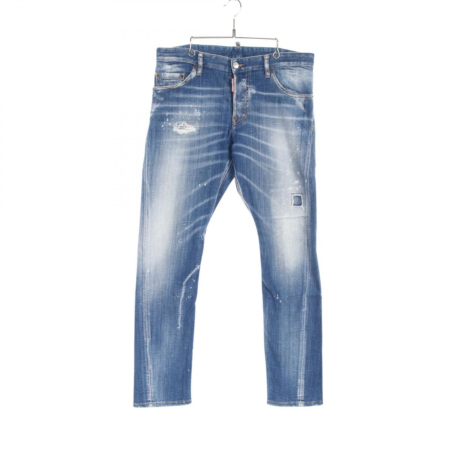 DSQUARED2 ディースクエアード SEXY TWIST JEAN セクシー DSQUARED2 ディースクエアード SEXY TWIST JEAN セクシー