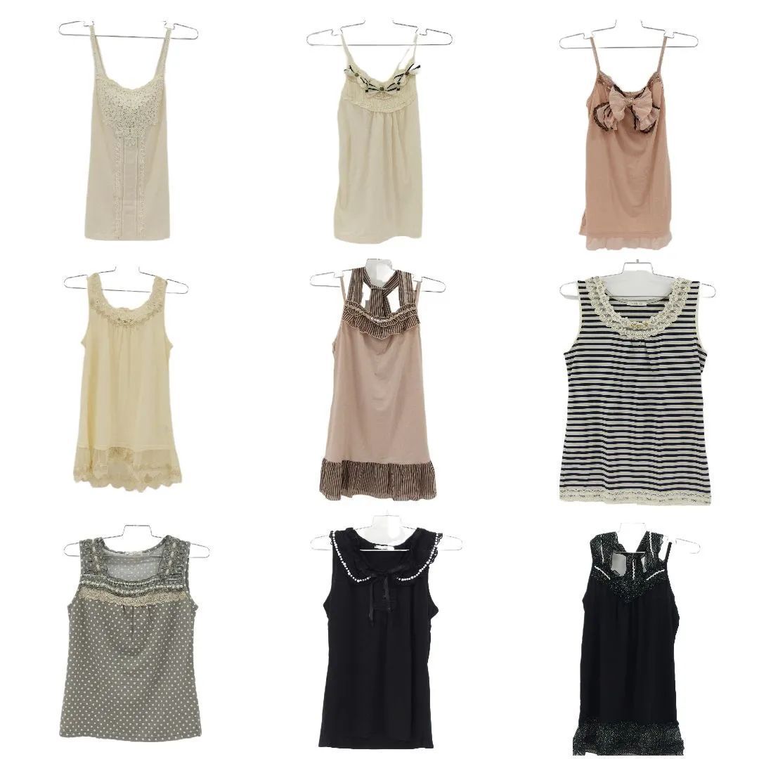 Axes femme アクシーズファム大量まとめ売り　毎日コーデ　タグ付きあり 大量！100枚！】axes femme アイテム 色々 まとめて 100枚セット