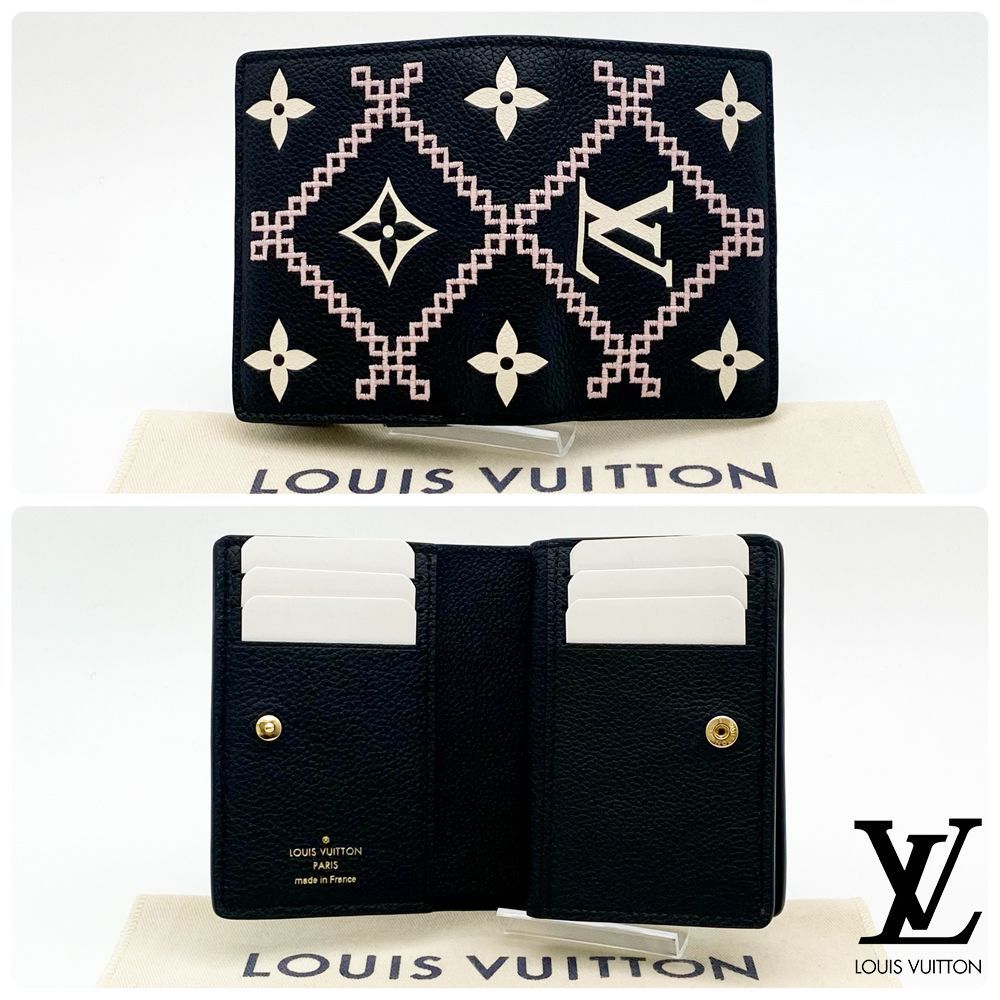 最高峰品】未使用！ルイヴィトン LOUIS VUITTON モノグラム・アン 