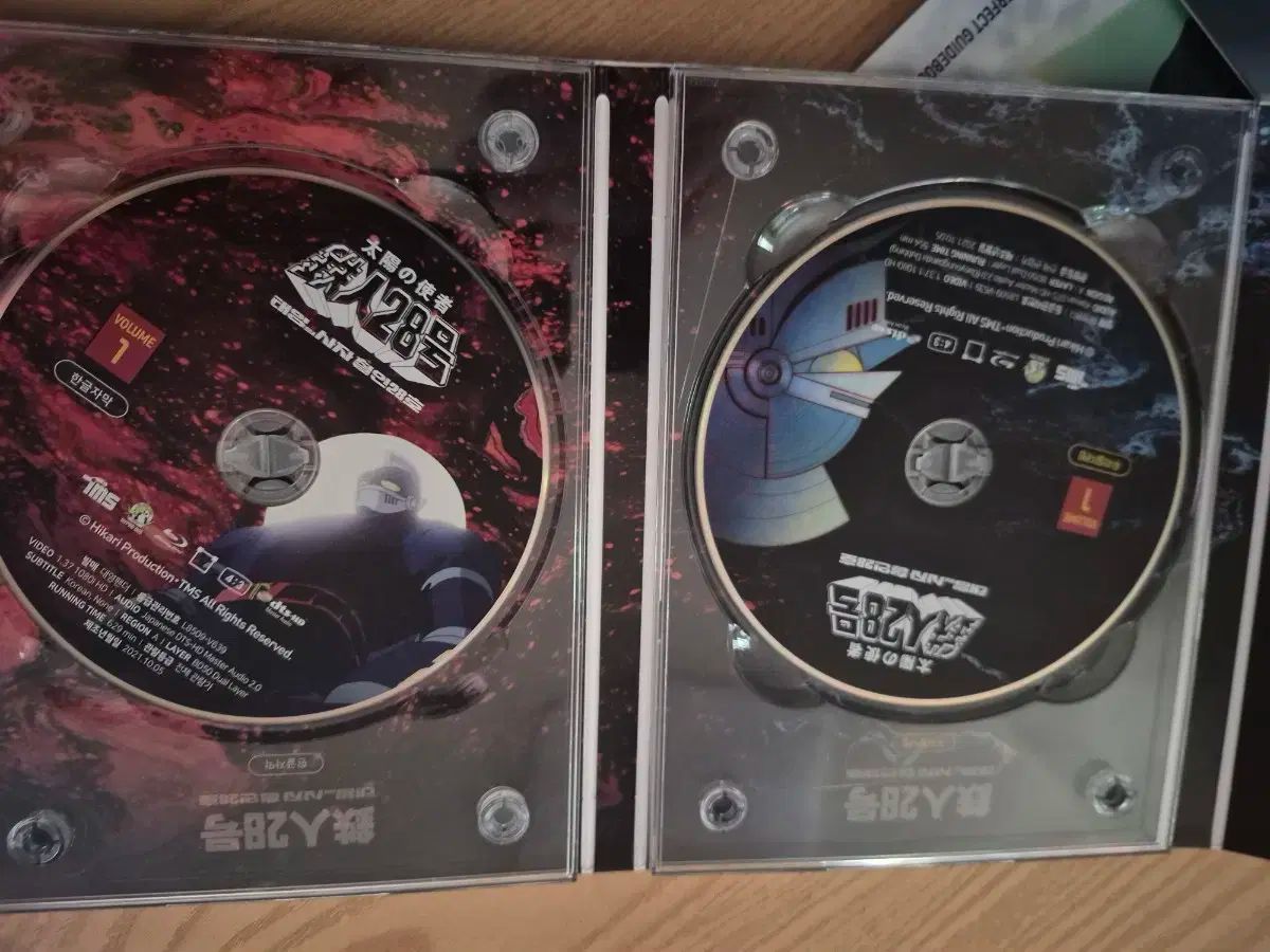 太陽の医者 鉄人 28 サブパラグラフ TV シリーズ 40 周年 記念 1 ギー 初回 版 初回 盤 ブルーレイ Blu-ray WWW_IMPECCABLEHEALTHCARESERVICES_COM