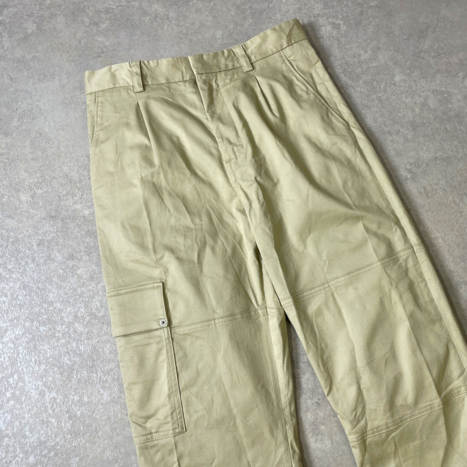 Cargo