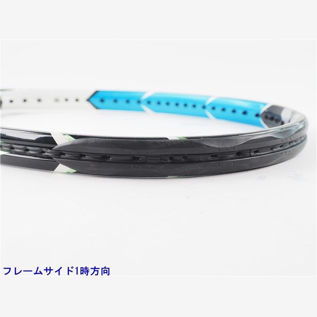 中古 テニスラケット スリクソン レヴォ エックス 4.0 2013年