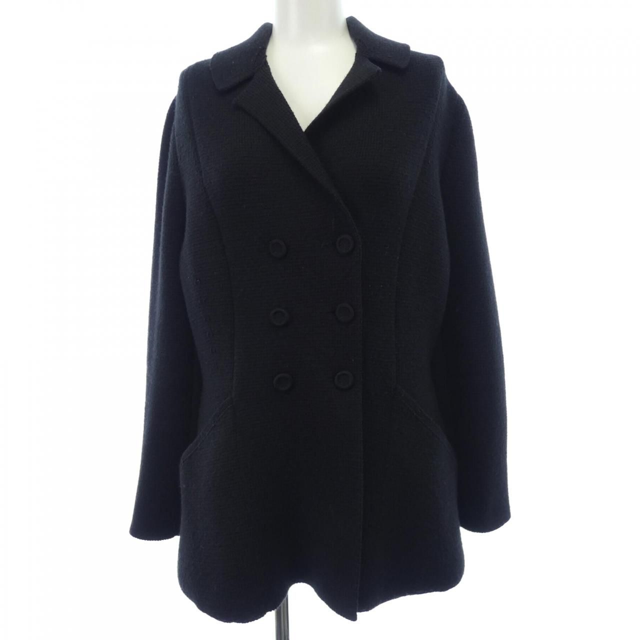 クリスチャンディオール CHRISTIAN DIOR 30MONTAIGNE バージャケット 054V03BS203 ジャケット