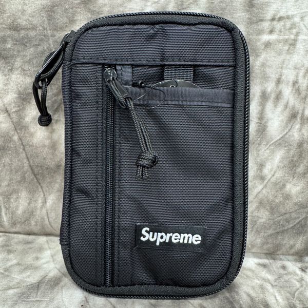 【*】様 シュプリーム　スモールジップポーチ Small Zip Pouch | Supreme 19fw