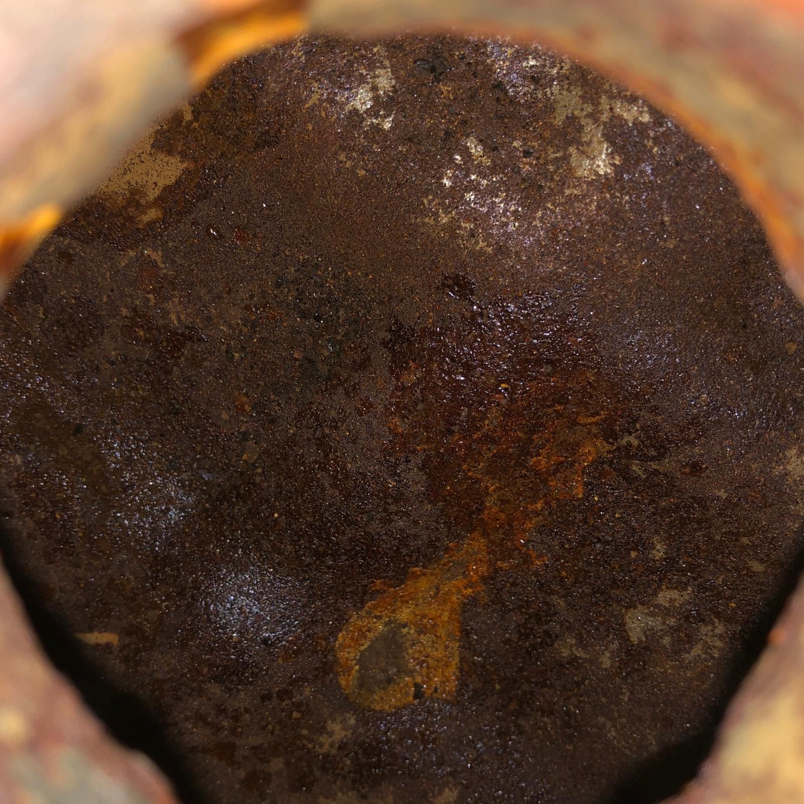 ガソリンタンク