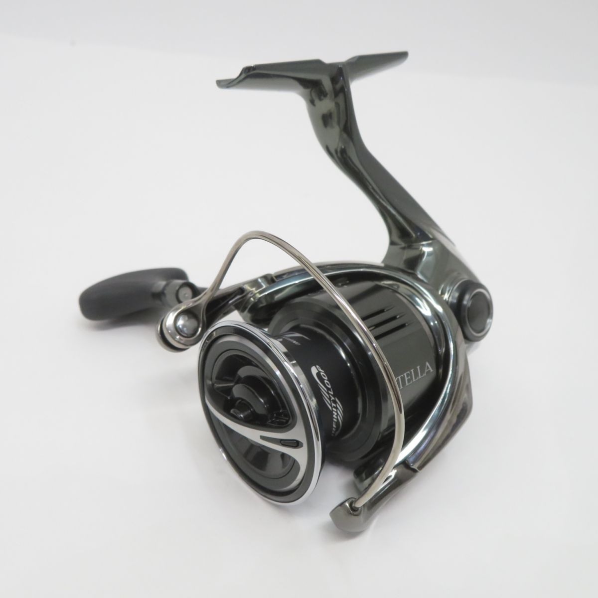 SHIMANO シマノ 22 STELLA ステラ C3000XG 043924 スピニング