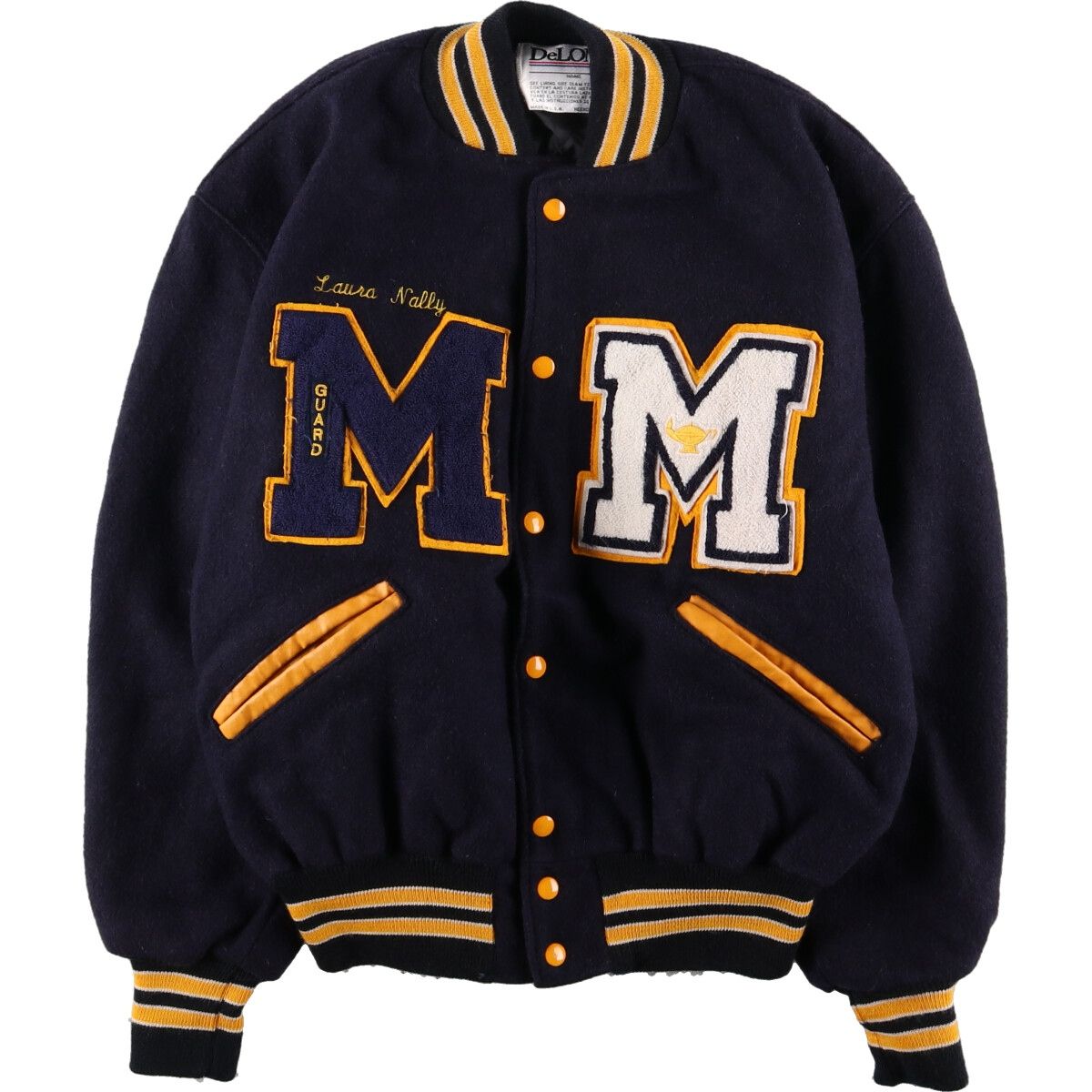 希少カラー】バルマン 柔らか ラムレザージャケット ハイネック ハーフ