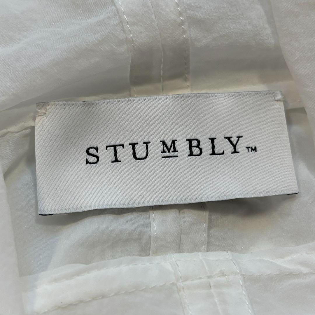 フード ナイロン