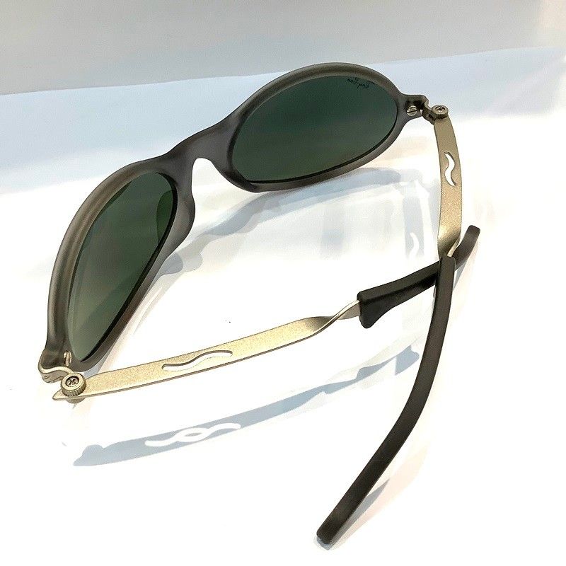 レイバン　オルズ orls B&L ボシュロム B&L Ray-Ban ORLS COMBO OVAL ボシュロム レイバン オルズ
