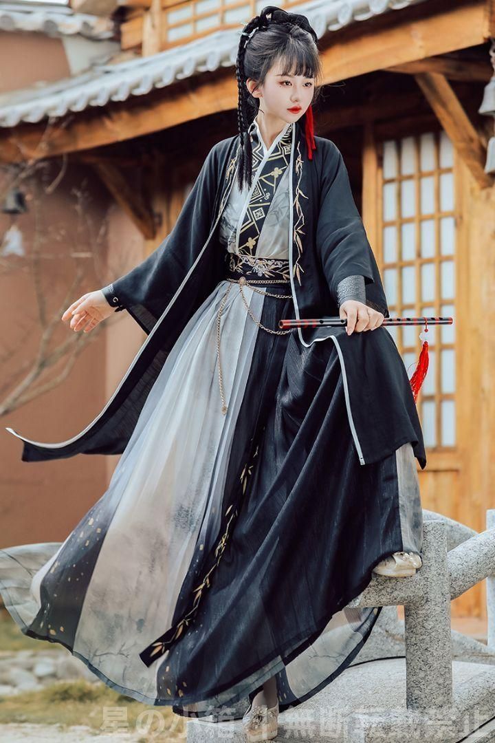 新品 漢服 コスプレ ワンピース 唐装 仙女服 中華風 コスプレ衣装 刺繍