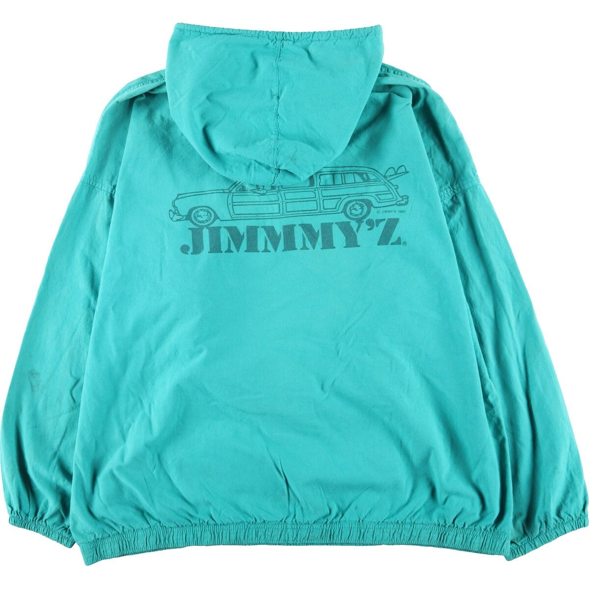 古着 90年代 ジミーズ Jimmy