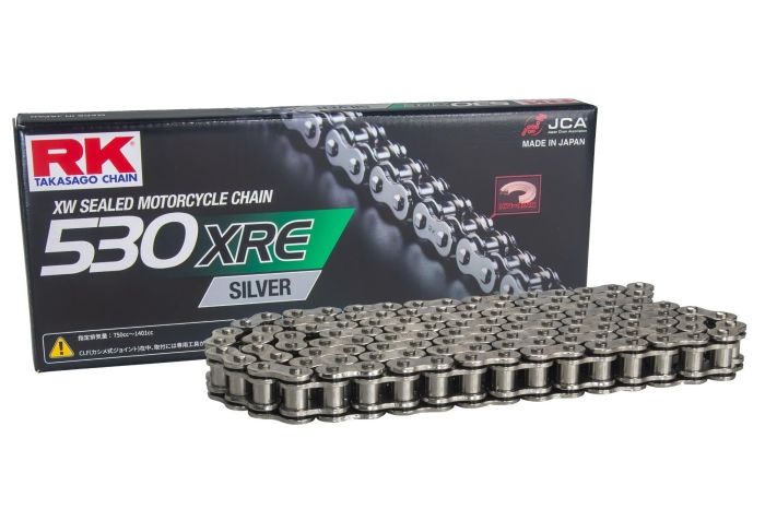 5営業日で発送 RK 必ず 前に仕様をご 下さい SV530XRE-120 チェーン SV530XRE-120