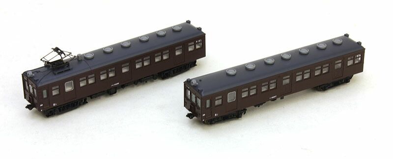 KATO Nゲージ クモハ11 200 南武支線 2両セット 10-1345 鉄道模型 電車 公式]鉄道模型(10-1345クモハ11 200 南武支線 2両セット)商品