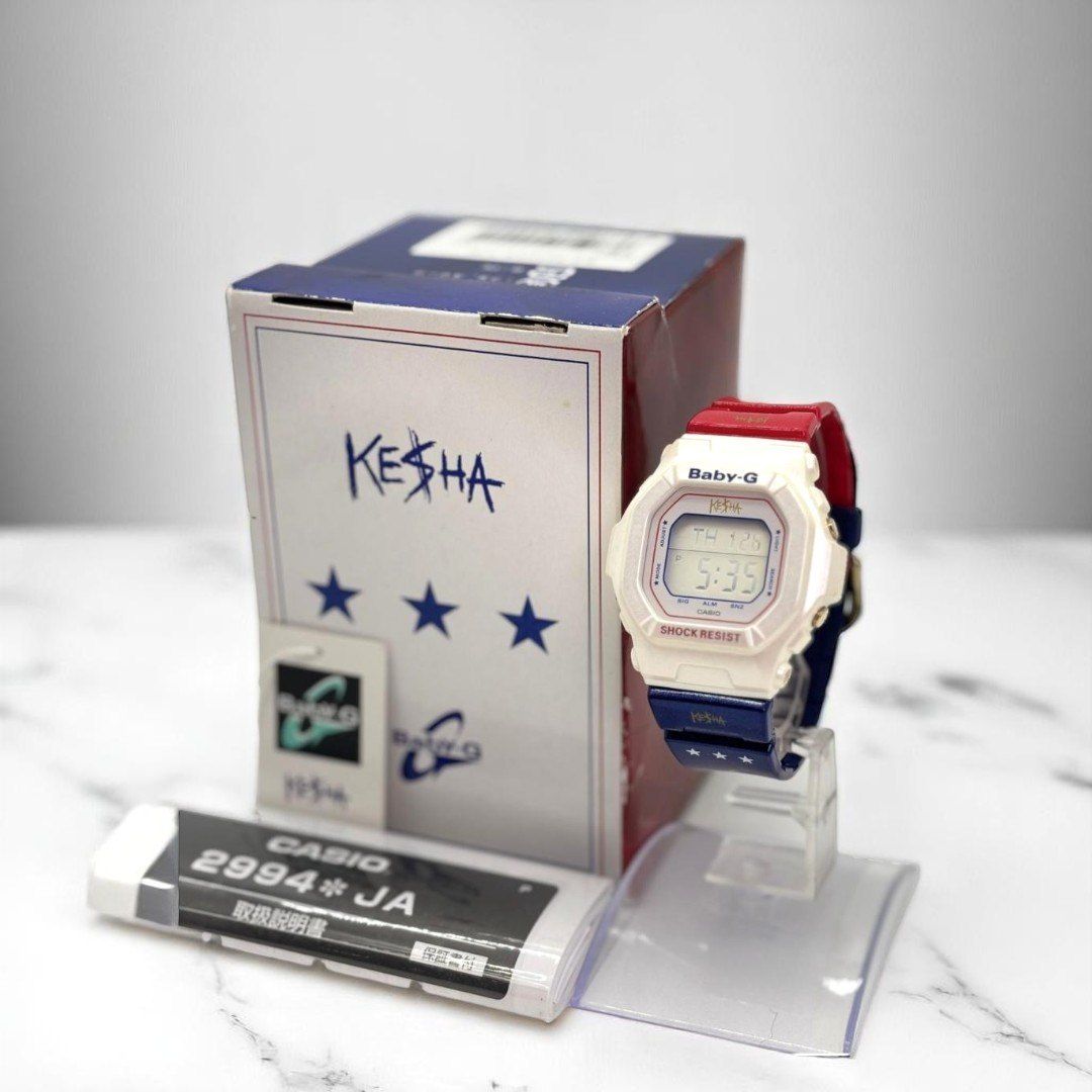 最終値下げ 新品 わけあり値引です。希少Baby-G W.C.C.S 4点セット 楽天市場】セール baby－gの通販