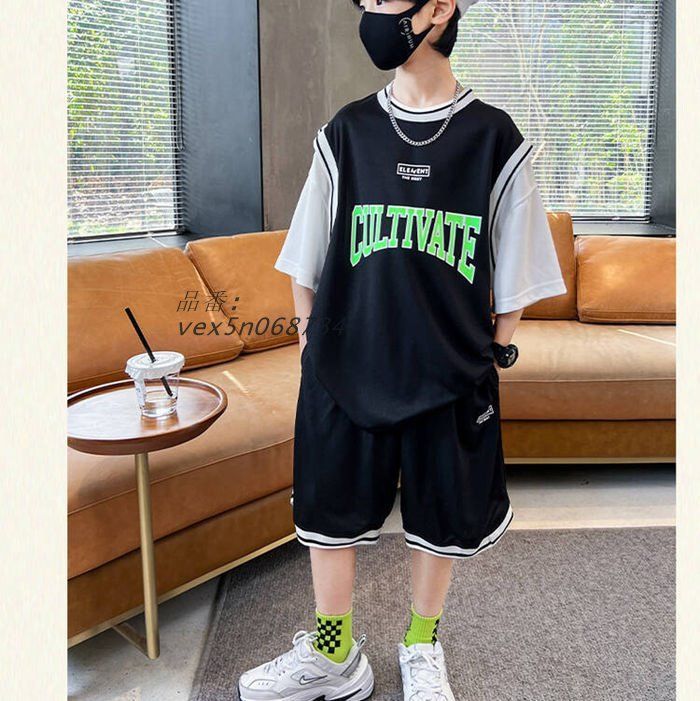 JEEP快適半袖セットアップ Tシャツ&ショートパンツ 81dCO1-iZZL._AC_SL1500_.jpg