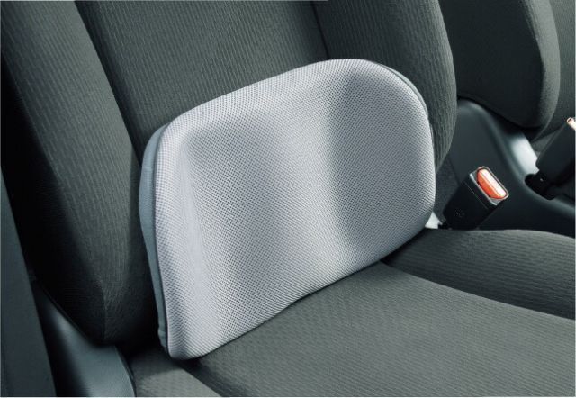 HONDA ホンダ 純正 NBOX+ N-BOX＋ plus エヌボックスプラス ランバーフィットサポート 2014.4～次モデル