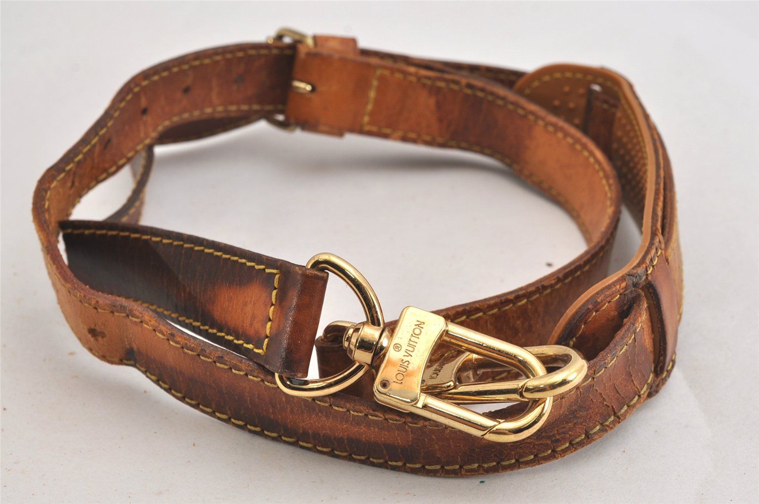 LV ジャンク