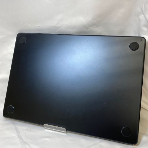 訳あり】MacBook Air M2 16GB/512GB A2941 - メルカリ