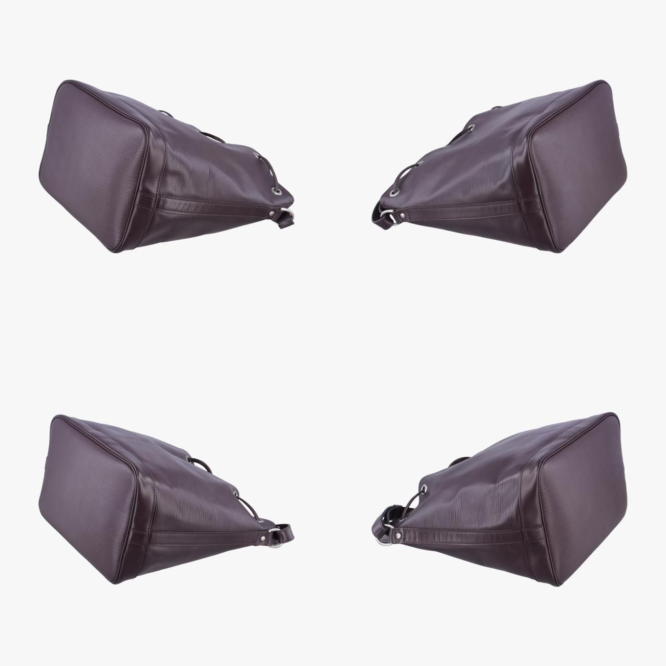 ルイヴィトンLouis VuittonスピーディキューブPMジョーヌダミエ