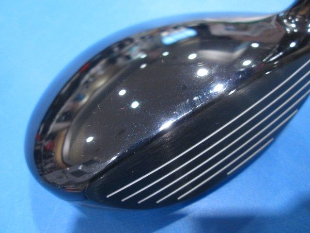 GK鈴鹿中古 キャロウェイビックバーサALPHAスピーダー
