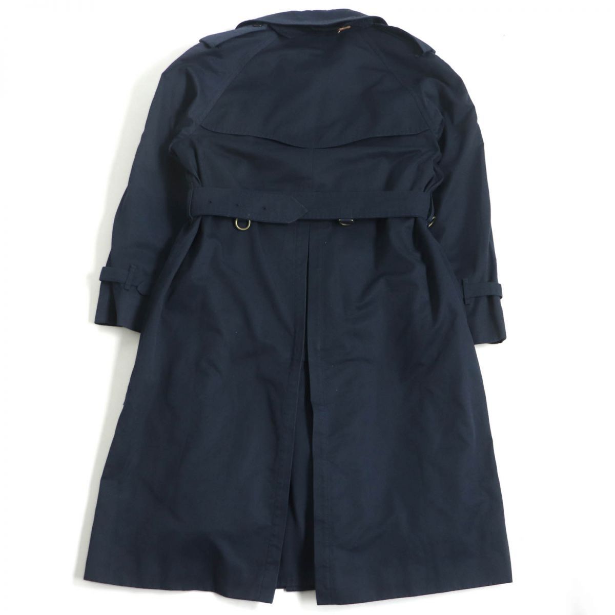 イングランド製□Burberrys/バーバリー ヴィンテージ 裏地ノバチェック