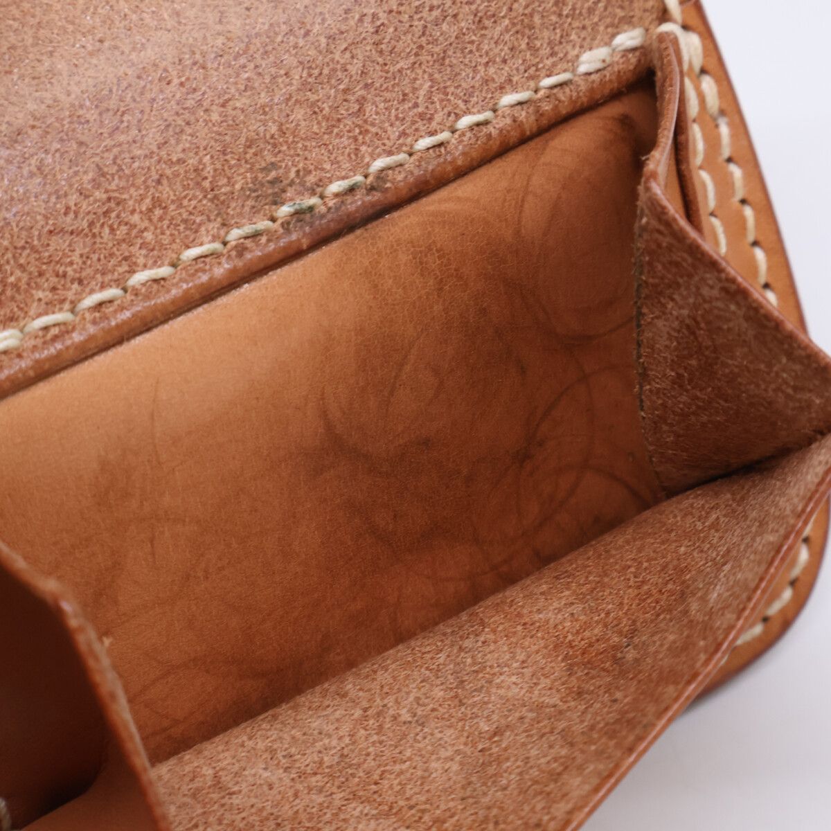 天神ワークス ショートウォレット Super Short Wallet- SSW01 – 天神ワークス