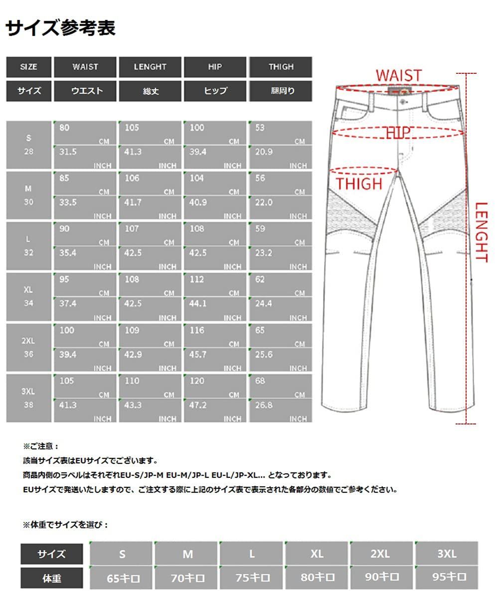 膝当て ニーパッド
