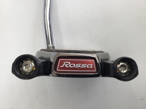 中古】 テーラーメイド Rossa agsi+ itsy bitsy SPIDER ダブル