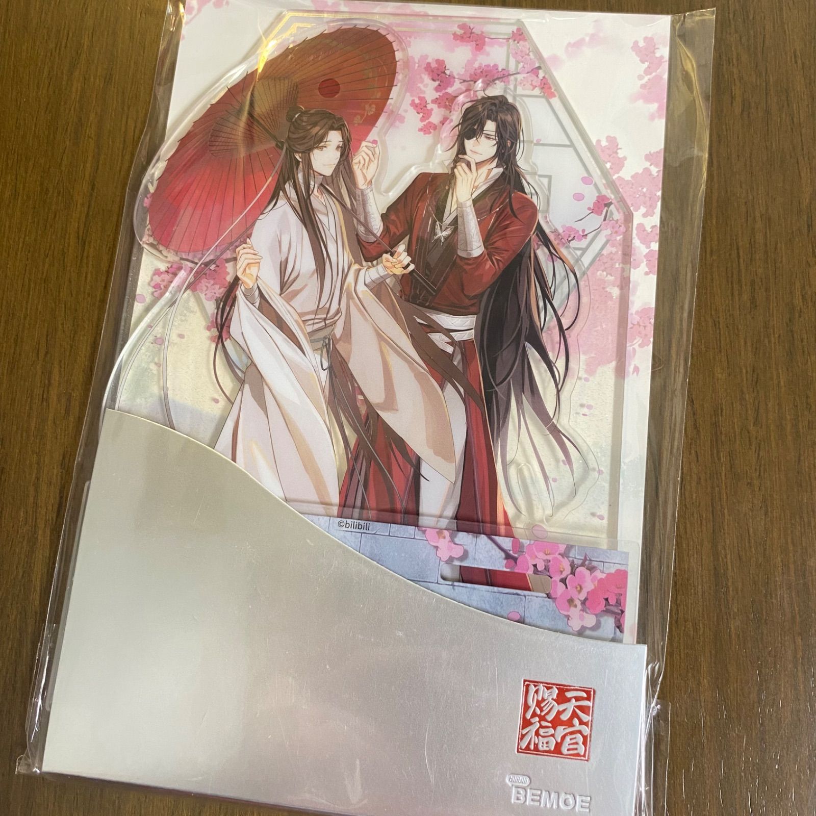 天官賜福 アクリルスタンド 桜 天官赐福 - メルカリ