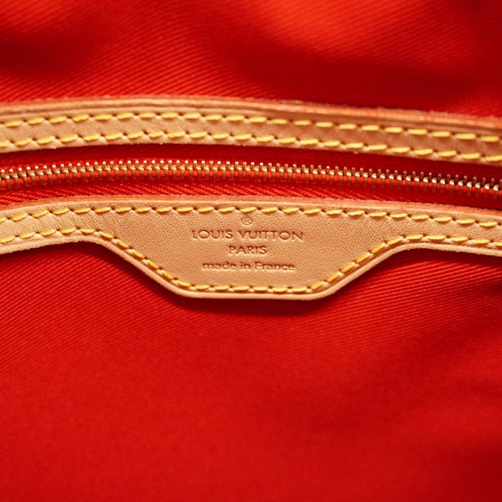 Vuitton ルイ