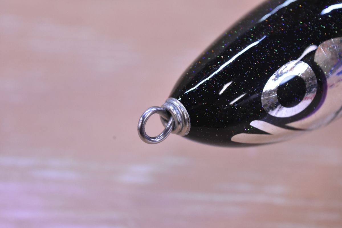 Eagle キャスティングプラグ