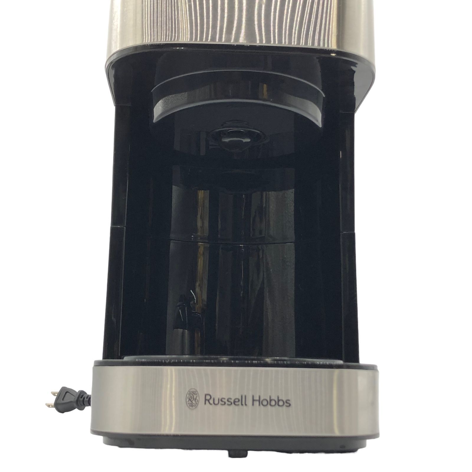 美品8カップ 7653jp Russell Hobbs ゴールドフィルター RUSSELL HOBBS