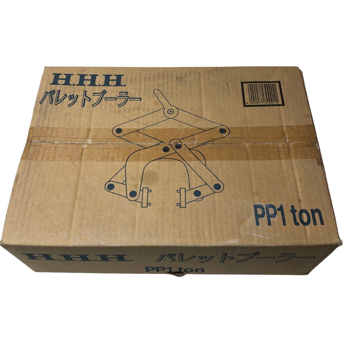 PP1ton