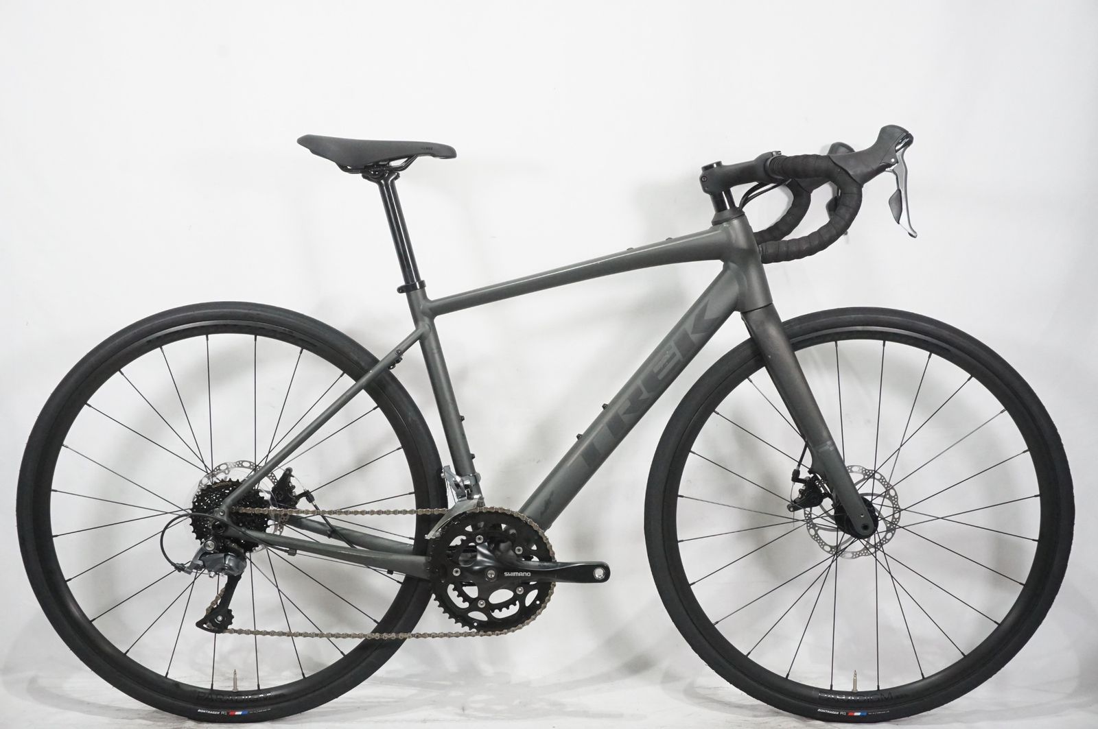 TREK トレック DOMANE AL 2 GEN 4 2025年モデル ロードバイク | バイチャリAKIBA店