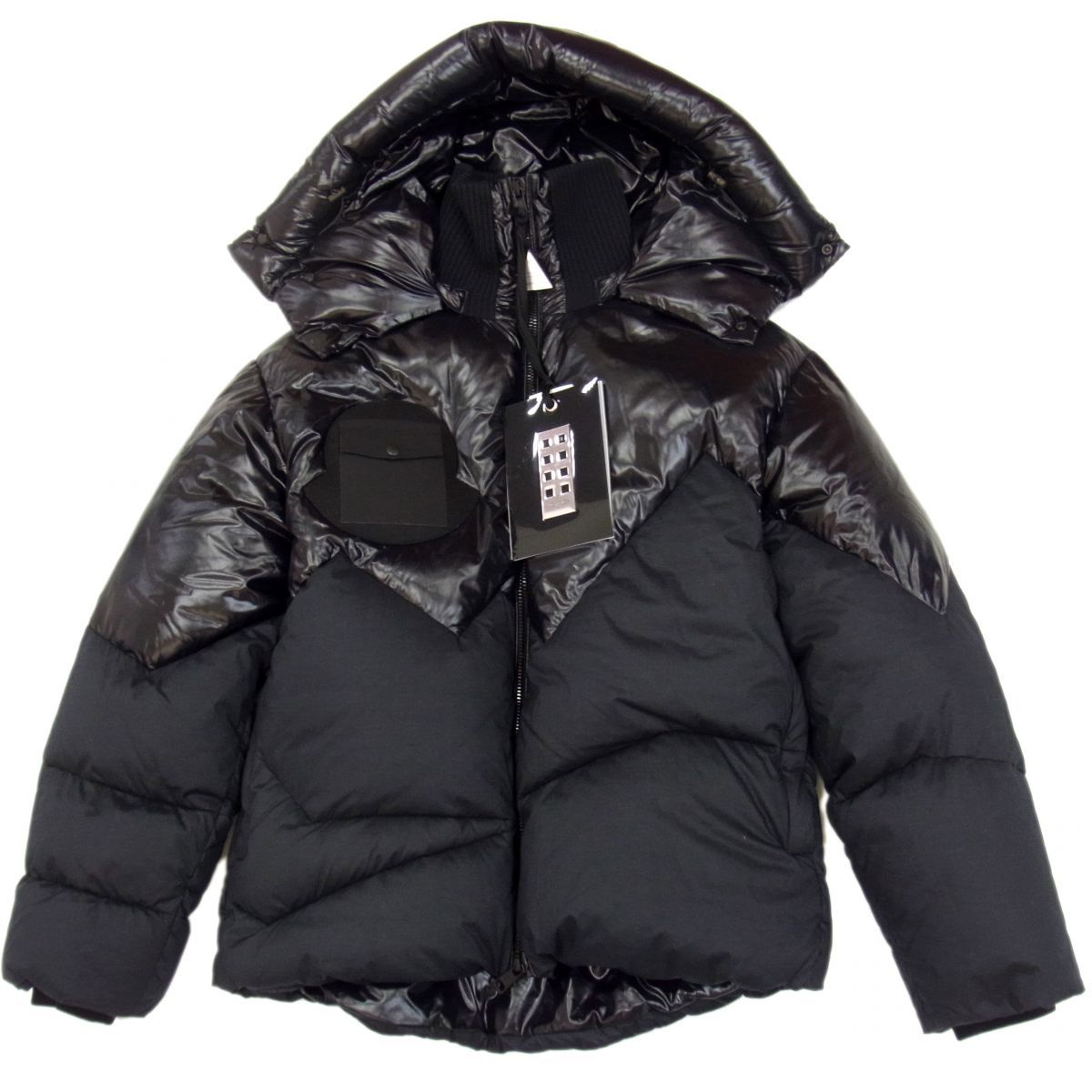 新品 参考定価30万◇MONCLER GENIUS 2 Moncler 1952 ARBONNE