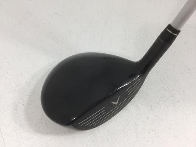 中古ゴルフクラブ】キャロウェイ レガシー ブラック フェアウェイ 2013