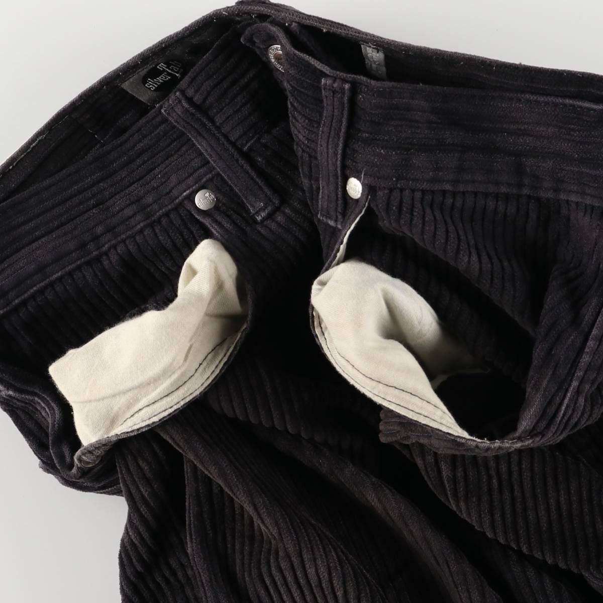 古着 リーバイス Levi's SILVER TAB シルバータブ BAGGY バギー