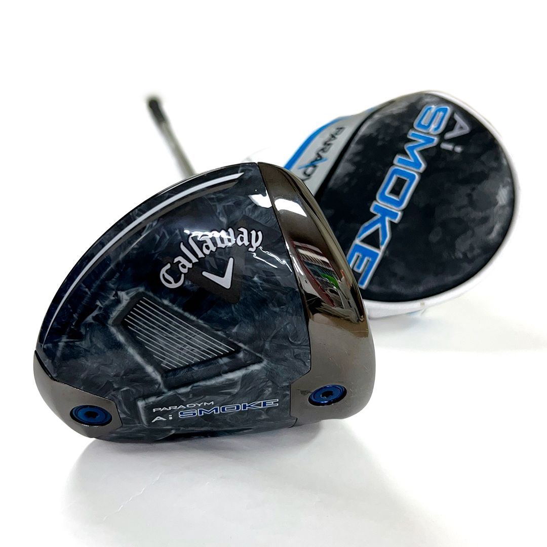 土日のみ値下げ！PARADYM Ai SMOKE トリプルダイヤモンドMAX パラダイムAiスモーク トリプルダイヤモンド MAX／PARADYM Ai