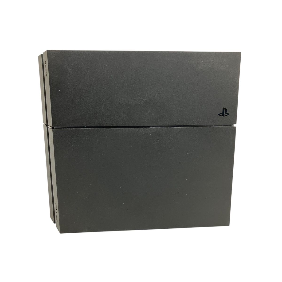 プレイステーション4