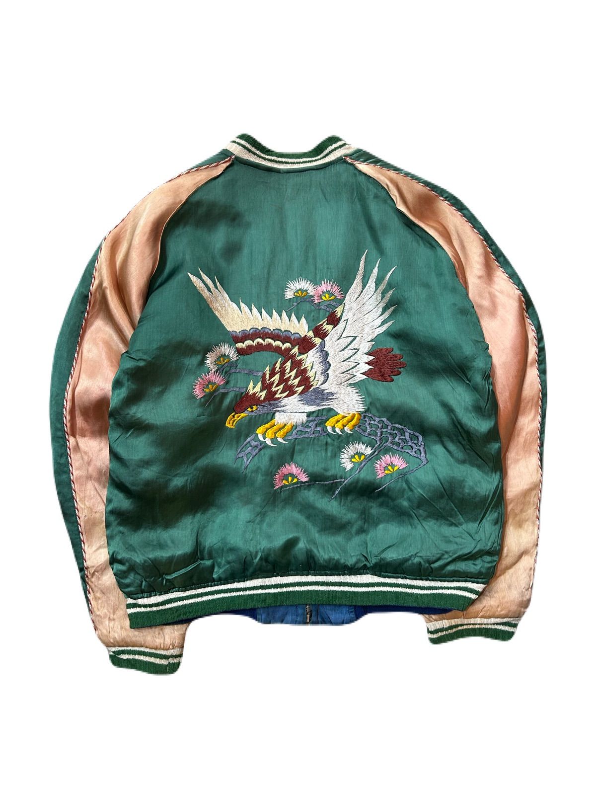 40’s Vintage Sukajan