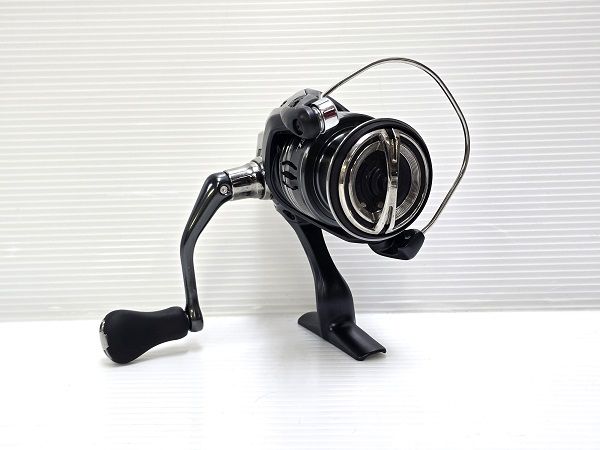 楽天市場】【中古品】 シマノ SHIMANO スピニングリール 22