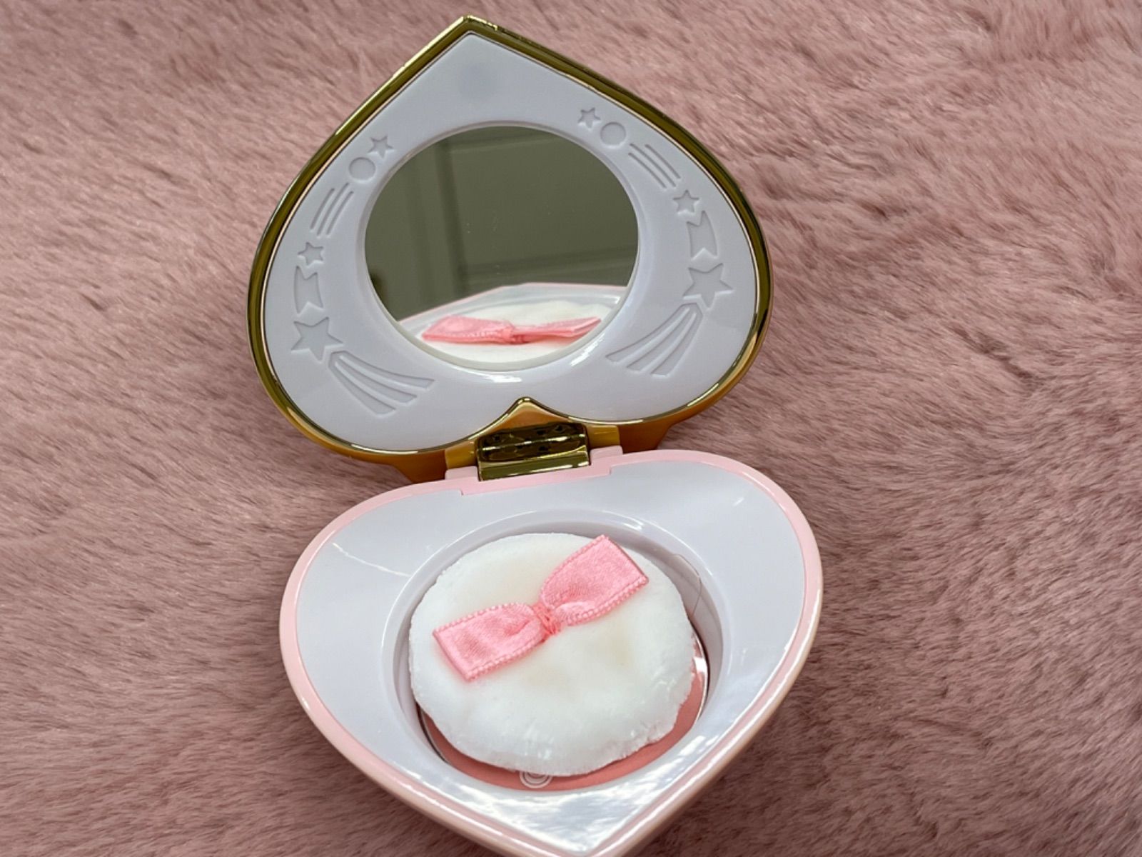 セーラームーン コンパクトセット