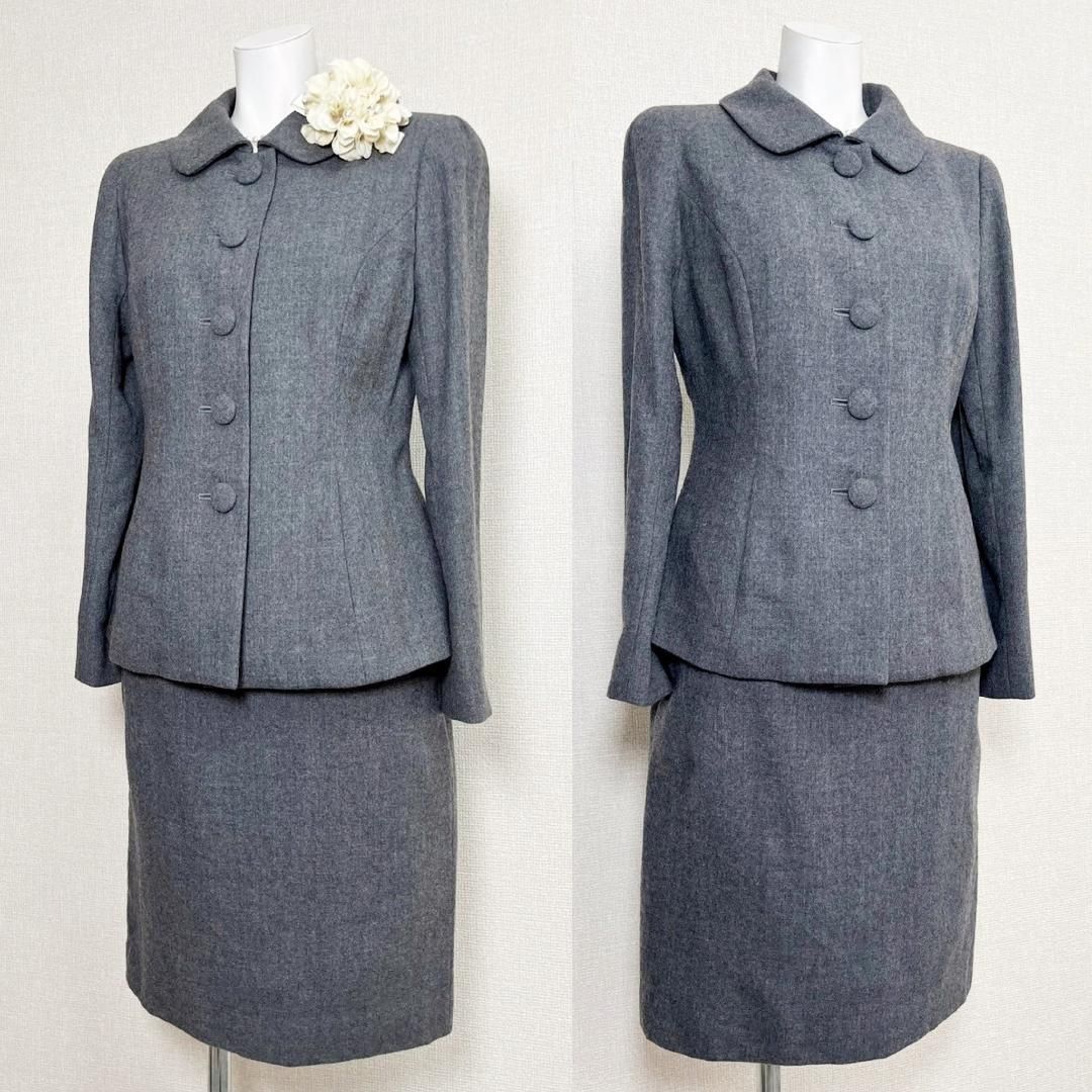 フェルトのような質感