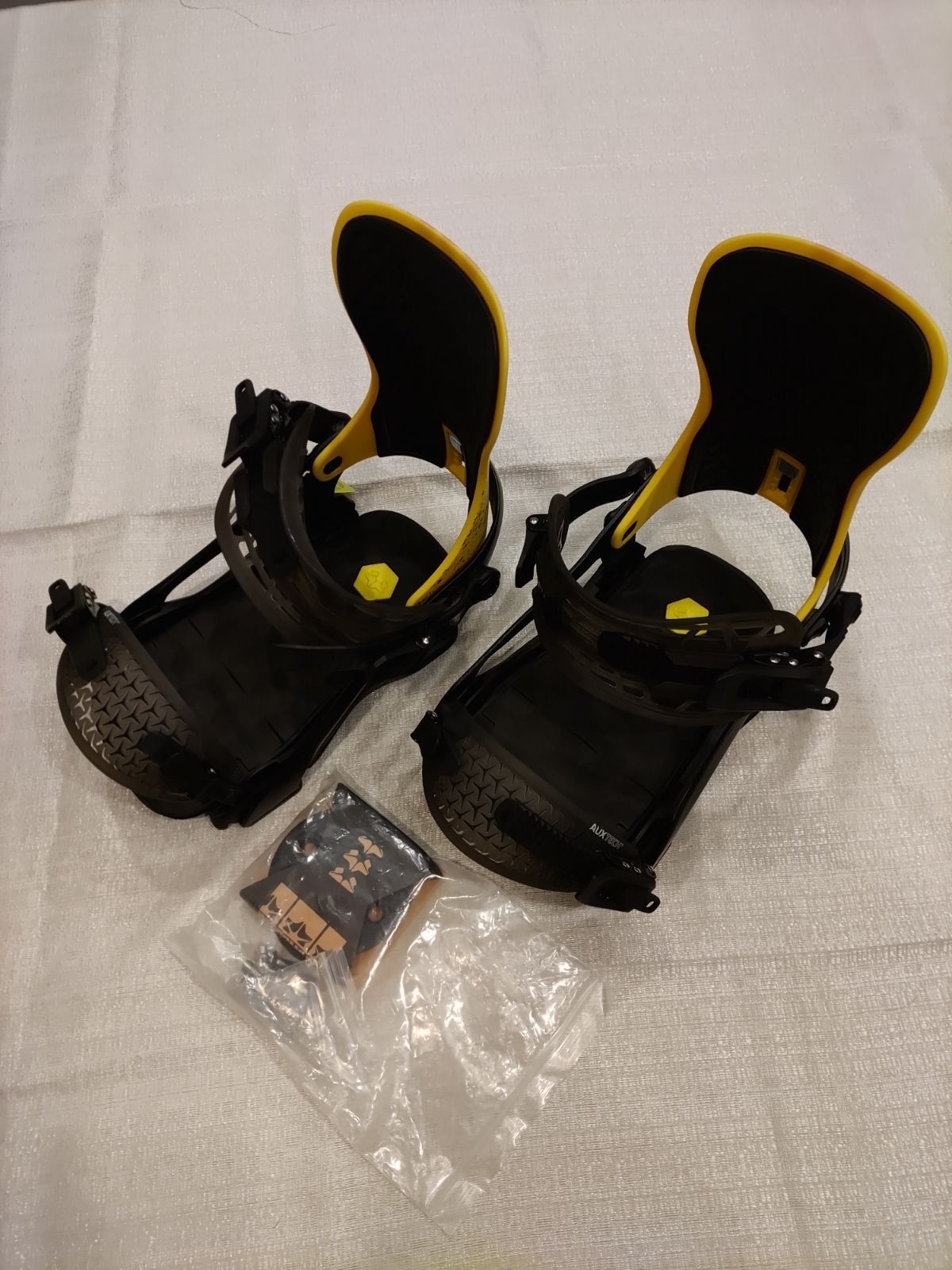 ローム 390ボス ビンディング スノーボード バインディング 390 rome 楽天市場】25-26 ROME/ローム 390 BOSS AW スリーナインオー