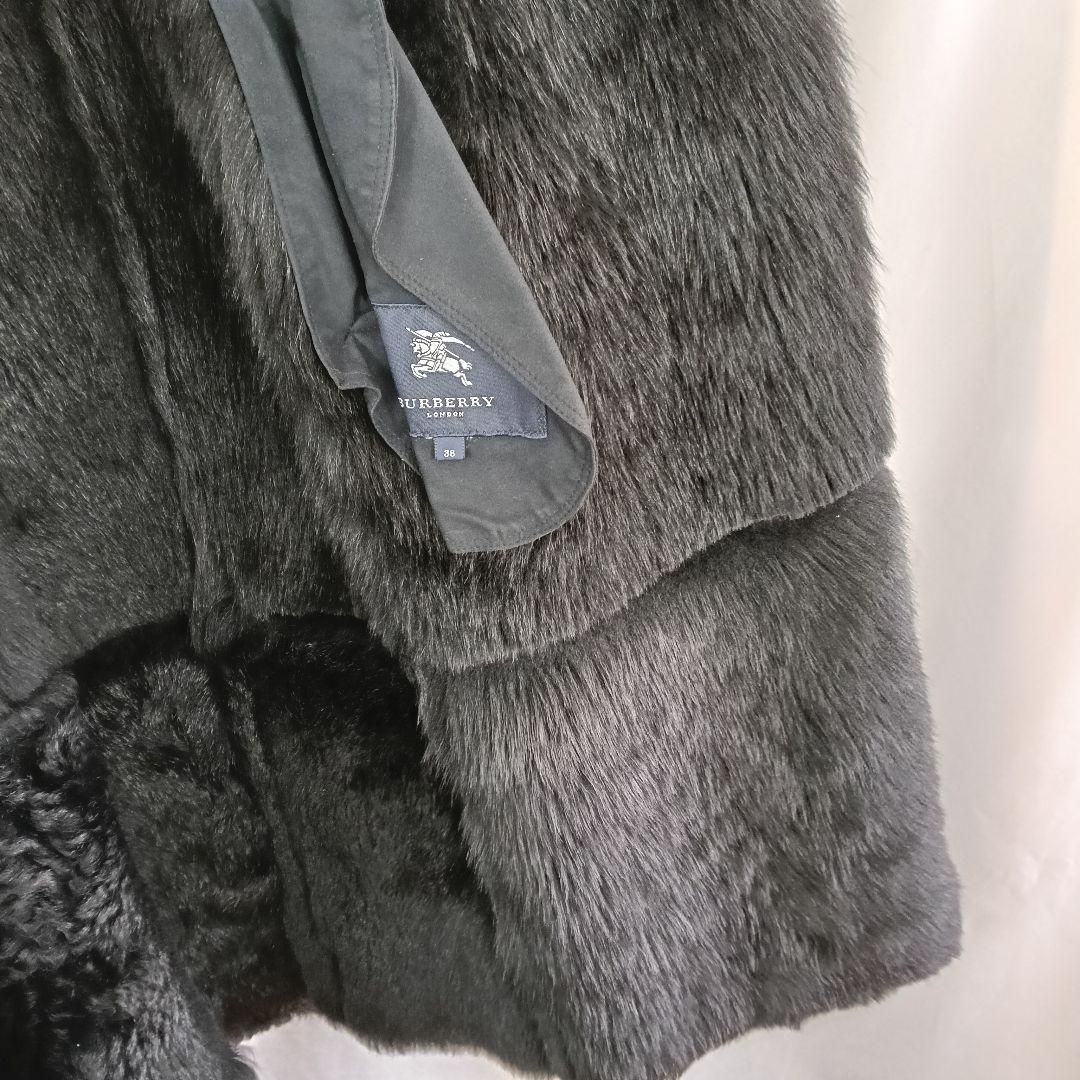 ムートンコート