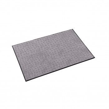 雨天用マット エコレイン グレー 900×1500 MR0261465