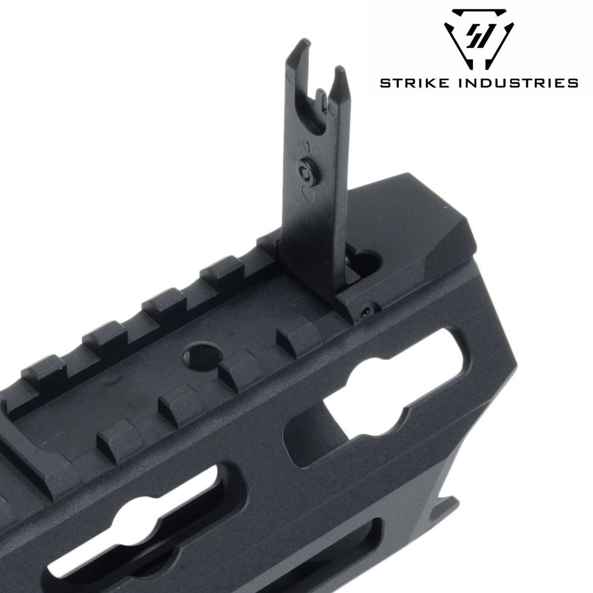 ストライクインダストリー Strike Industries ハンドガード